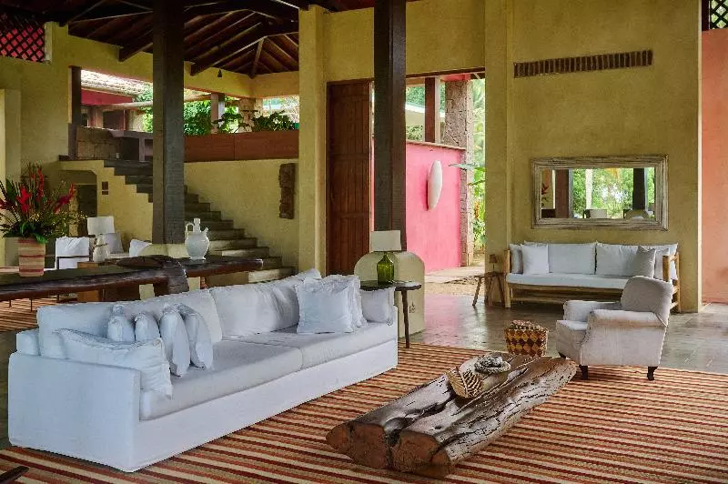 فندق Txai Resort