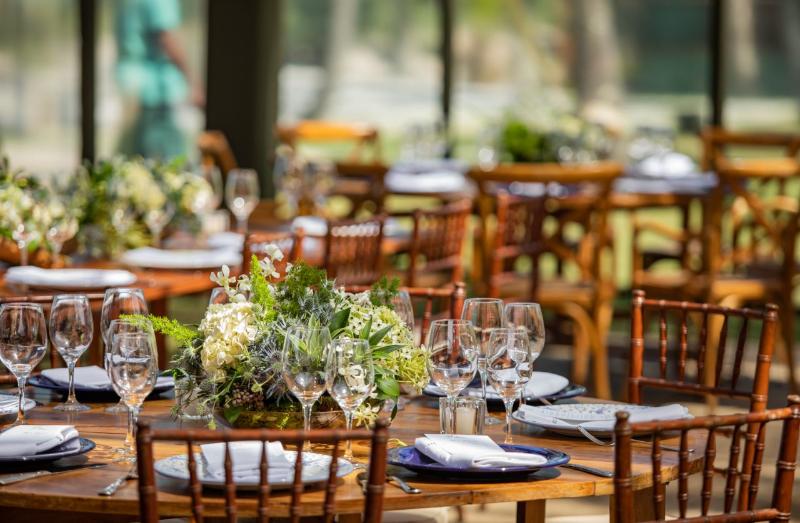 בית מלון כפרי Txai Resort