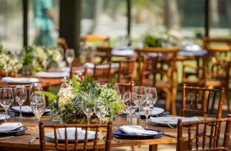 فندق Txai Resort