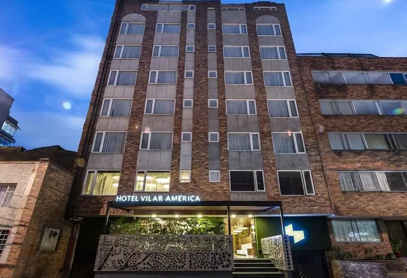 Vilar America