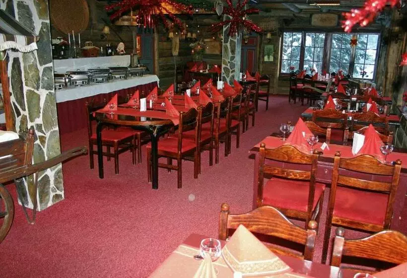 호텔 Pollfoss Gjestehus &