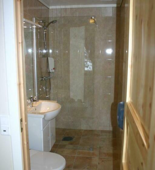 Отель Pollfoss Gjestehus &