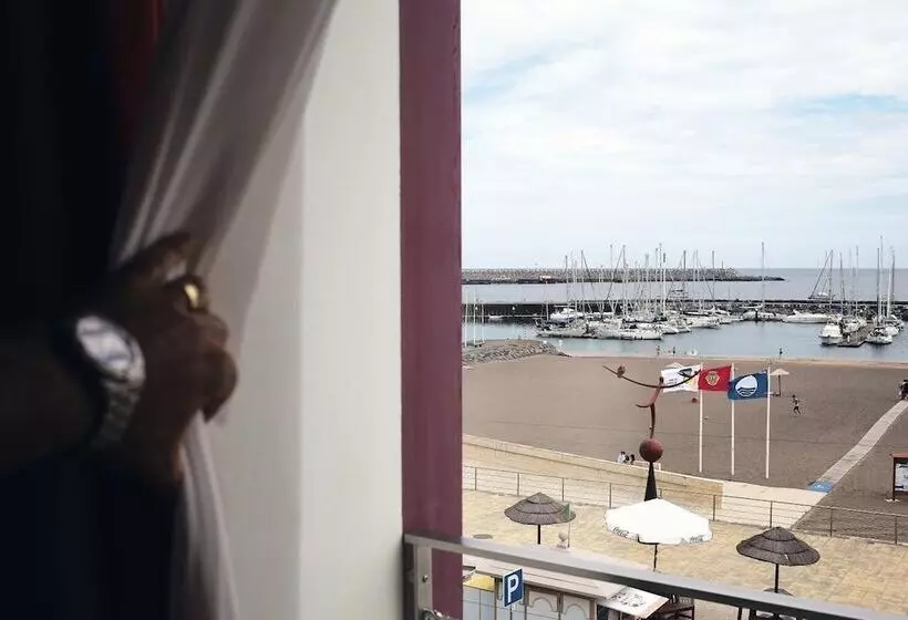 Praia Marina by Ridan Hotels