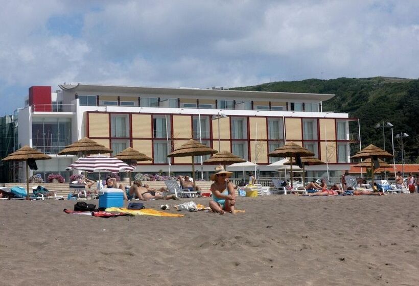 Praia Marina by Ridan Hotels