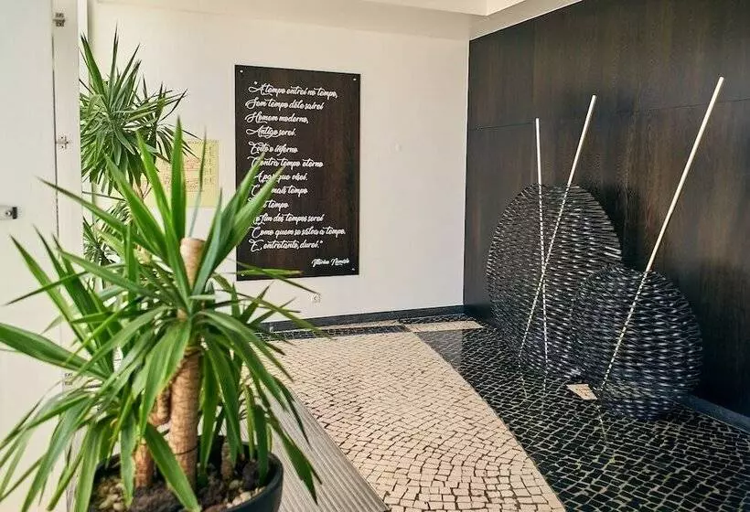 Praia Marina by Ridan Hotels