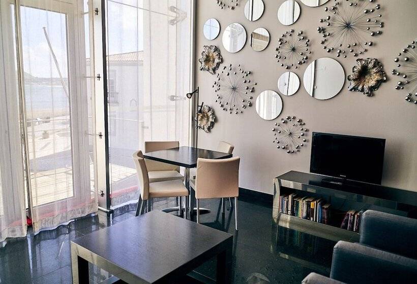 Praia Marina by Ridan Hotels