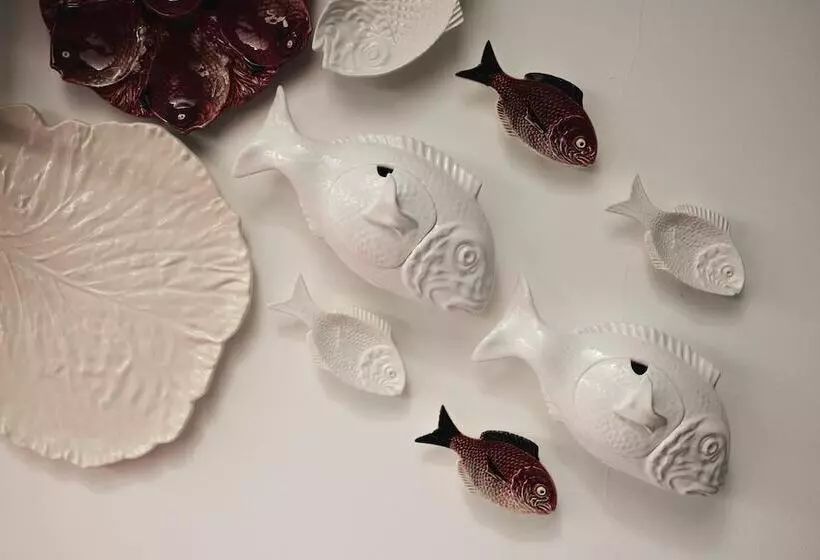 Praia Marina by Ridan Hotels