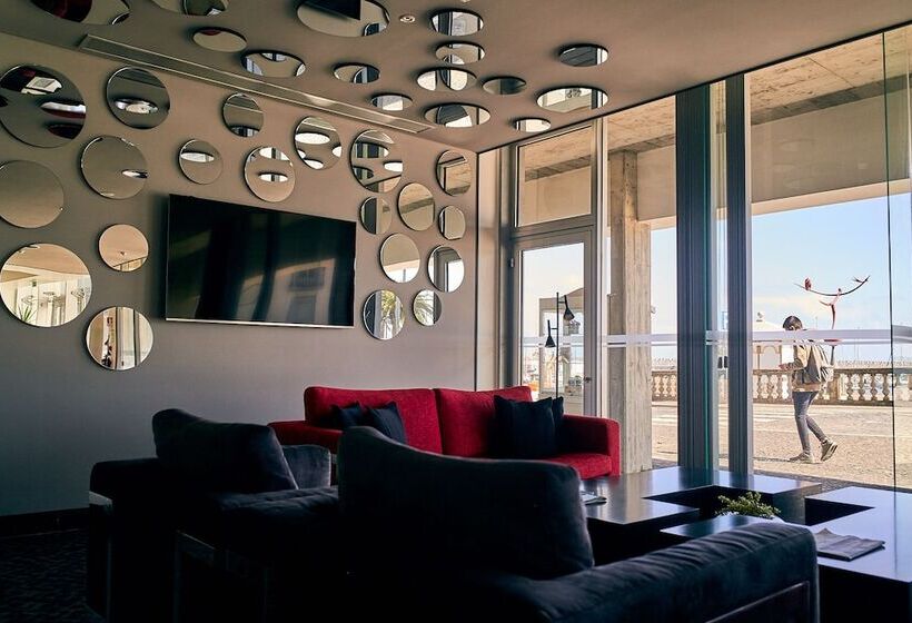 Praia Marina by Ridan Hotels