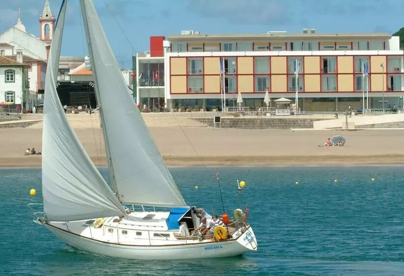 Praia Marina by Ridan Hotels