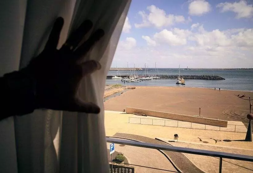 Praia Marina by Ridan Hotels