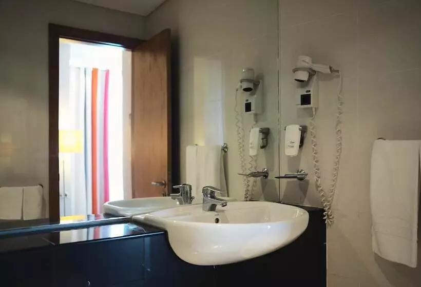 Praia Marina by Ridan Hotels