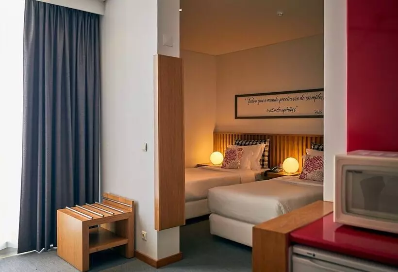 Praia Marina by Ridan Hotels