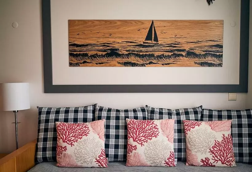 Praia Marina by Ridan Hotels