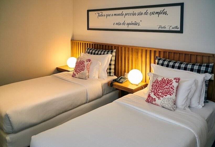 Praia Marina by Ridan Hotels