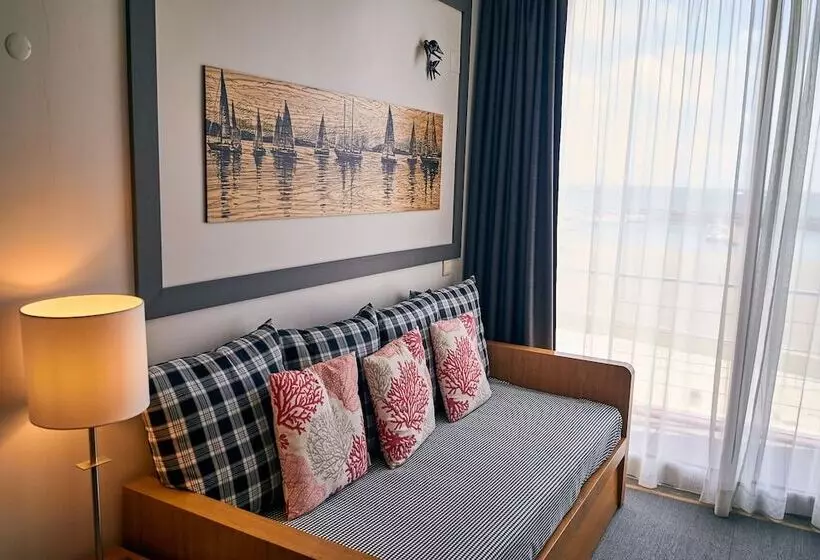 Praia Marina by Ridan Hotels