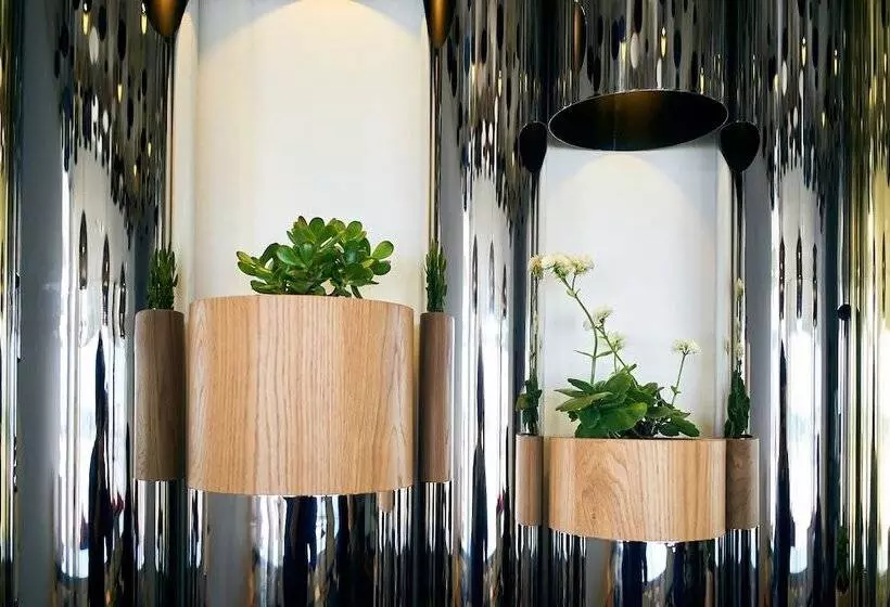 Praia Marina by Ridan Hotels