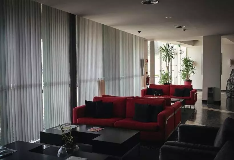 Praia Marina by Ridan Hotels