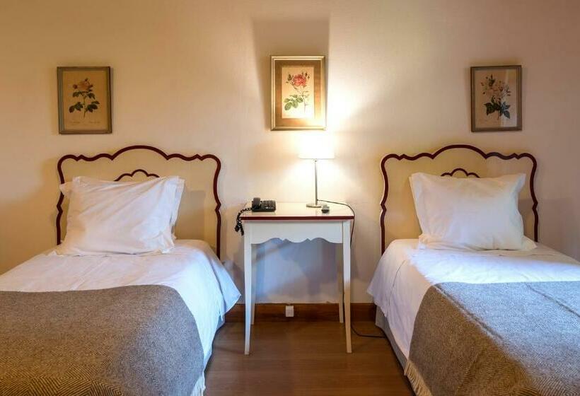 Резиденция Casa Do Jardim