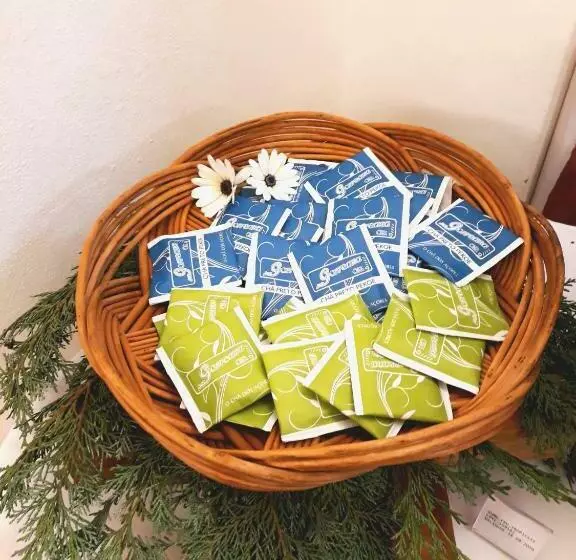 Резиденция Casa Do Jardim