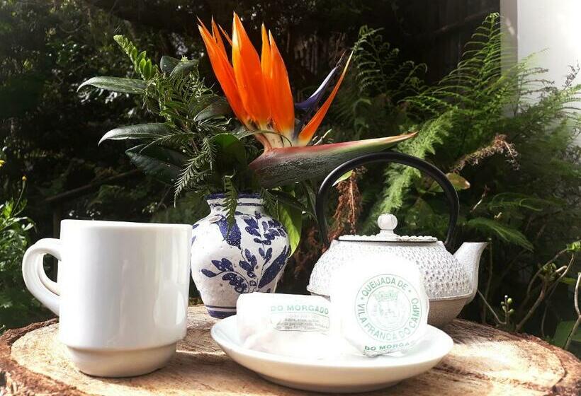 Резиденция Casa Do Jardim