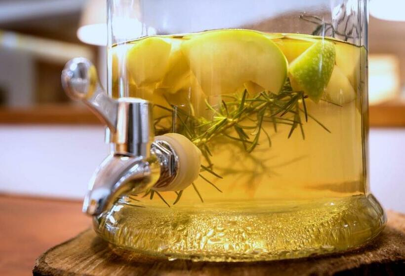 Резиденция Casa Do Jardim