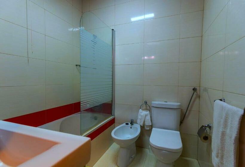 Резиденция Casa Do Jardim