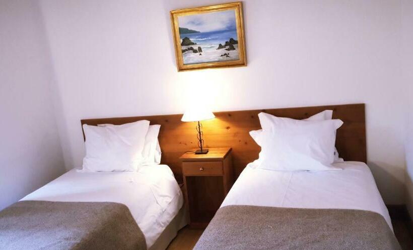 Резиденция Casa Do Jardim