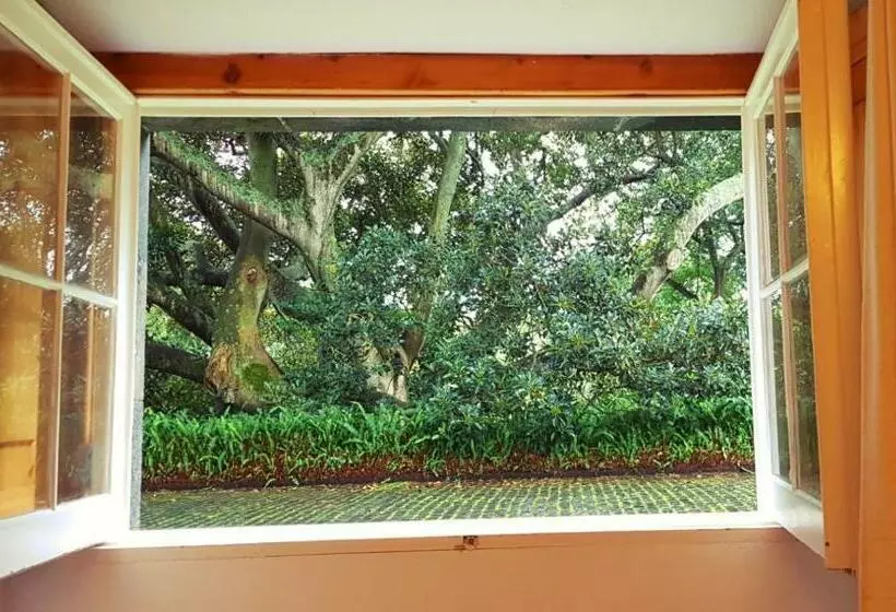 Резиденция Casa Do Jardim