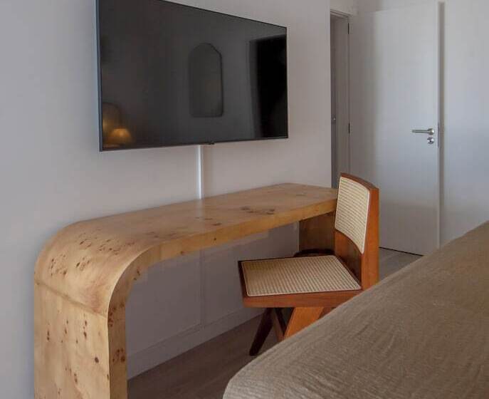 Villas D água Beachfront Resort