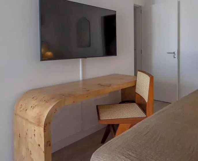 Villas D água Beachfront Resort