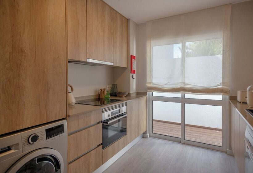 Villas D água Beachfront Resort