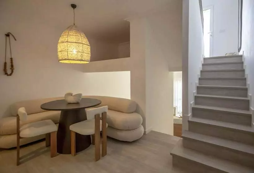 Villas D água Beachfront Resort