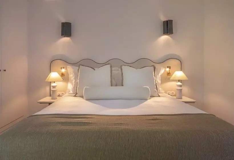 Villas D água Beachfront Resort