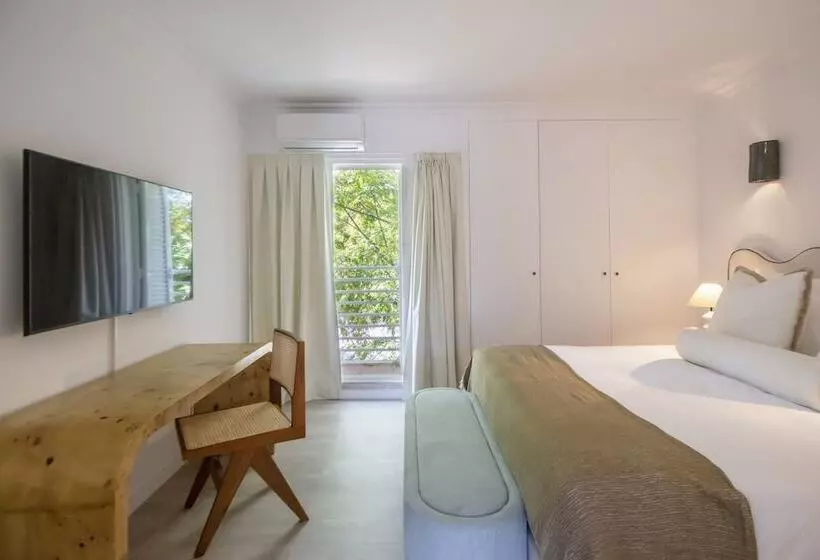 Villas D água Beachfront Resort