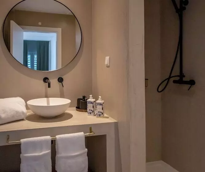 Villas D água Beachfront Resort