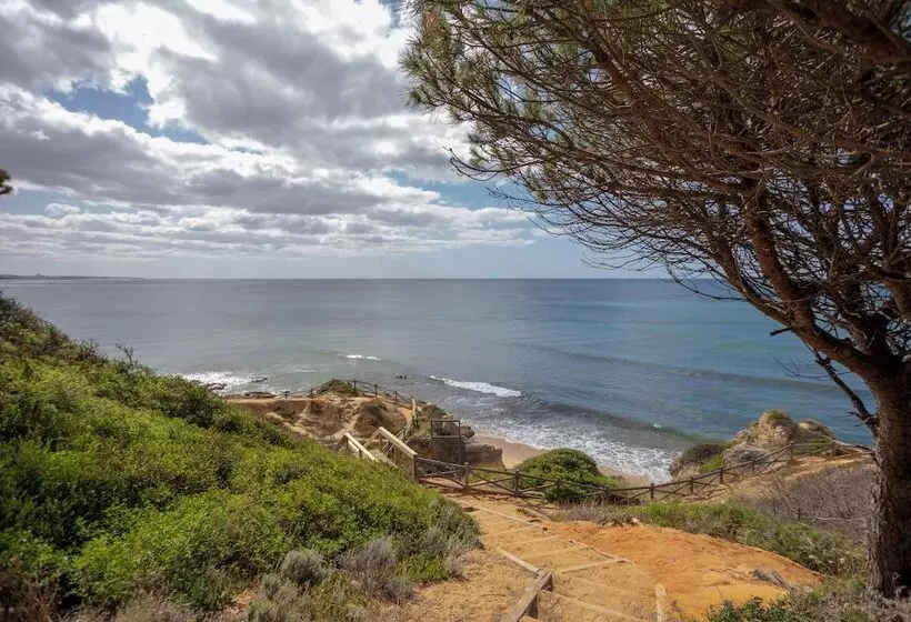 Villas D água Beachfront Resort