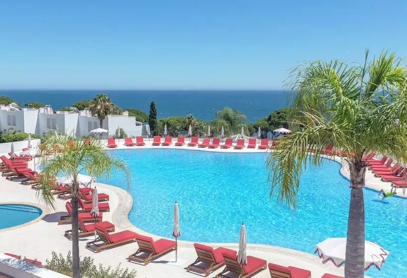 Villas D água Beachfront Resort