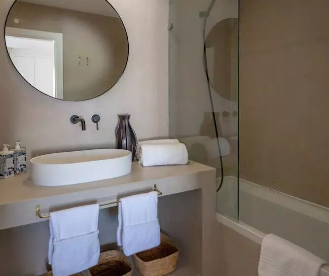 Villas D água Beachfront Resort