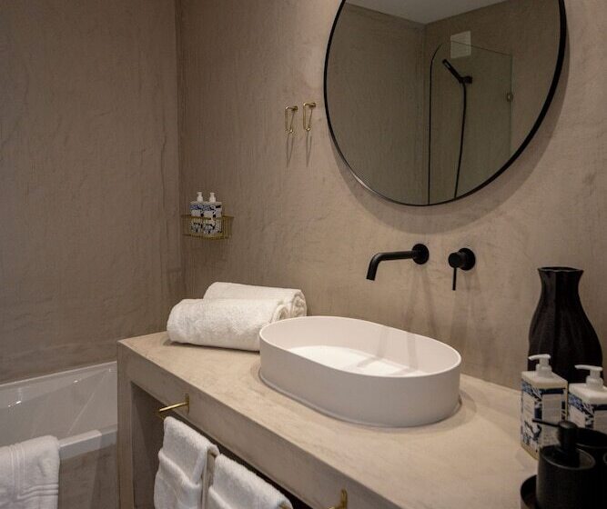 Villas D água Beachfront Resort