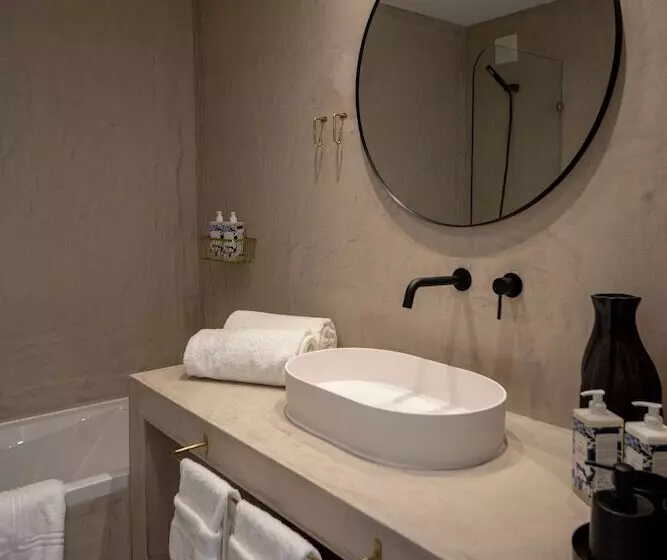 Villas D água Beachfront Resort