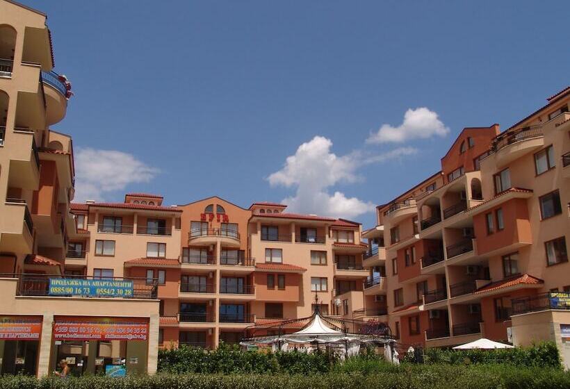Apart Hotel Efir