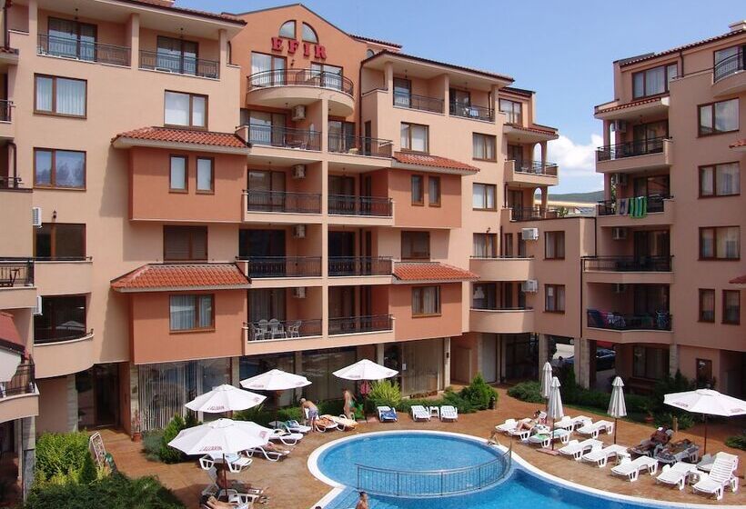 Apart Hotel Efir