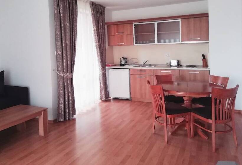 Apart Hotel Efir