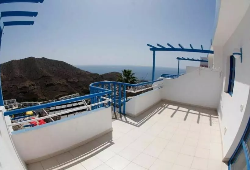 Apartamentos Aquasol