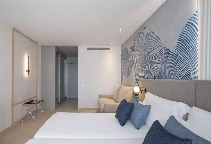 AR Diamante Beach & Spa Hotel 4* Sup