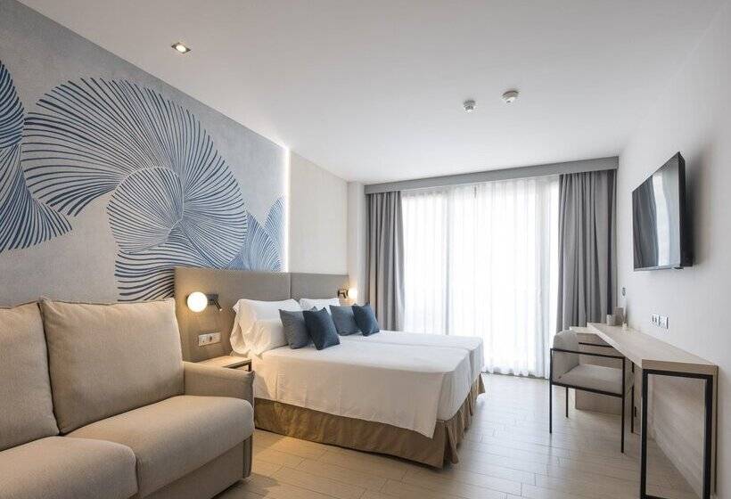 AR Diamante Beach & Spa Hotel 4* Sup