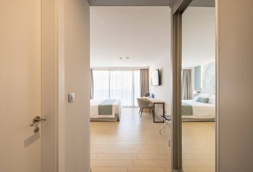 AR Diamante Beach & Spa Hotel 4* Sup