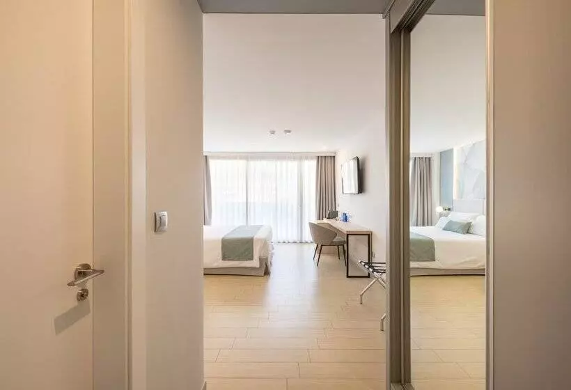 AR Diamante Beach & Spa Hotel 4* Sup