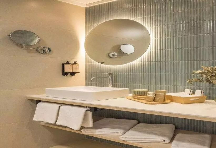 AR Diamante Beach & Spa Hotel 4* Sup