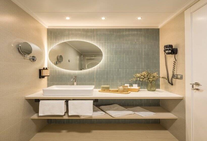 AR Diamante Beach & Spa Hotel 4* Sup